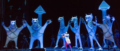 Discover the Astonishing World of 'The Magic Flute' Opera in Your City
